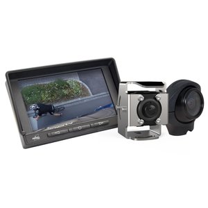 Camera Monitor Systems