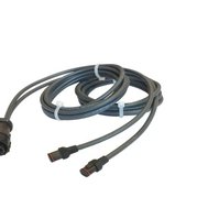 John Deere Command Center 4600 zum Anschluss mehrerer Kameras