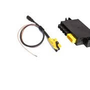 Steuerbox Daimler J9P Vorbereitung zum Anschluss mehrerer Kameras