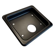 Einbaurahmen für Abbiegeassistent 1312