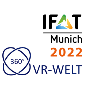 IFAT VR Welt Button