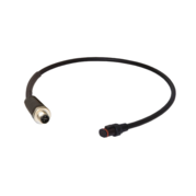 Adapterkabel zum Anschluss einer Rückfahrkamera an das Müller Touch Display