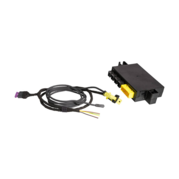 Steuerbox für Snooper zum Anschluss  mehrerer Kameras