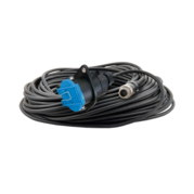 ABS Adapterkabel für Rückfahrkameras bei Sattelzuganwendungen