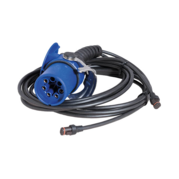 Anschlusskabel für 2x MEKRA Kamera