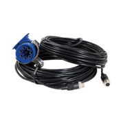 ABS Kabel zum Anschluss einer Kamera am Anhänger