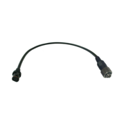 Kabel mit 0,5m Länge MiniDIN HD Anschluss