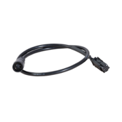 AMP-MiniDIN Adapterkabel für Monitor