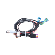 Systemanschlusskabel für den Monitor