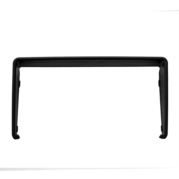 Sonnenblende für Monitor