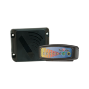 Sentry Radar Sensor und Display