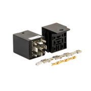 Relais zur Radarintegration